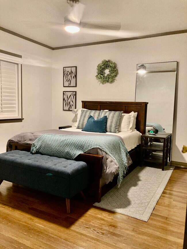 Photo - 3616 W Adams Blvd Unit 1