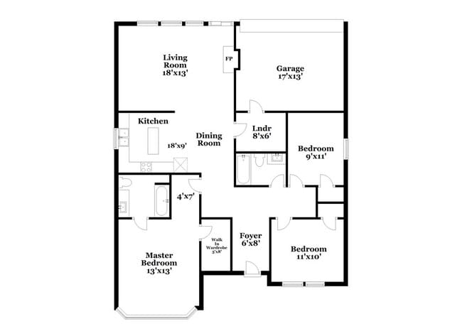 Photo - 2217 Midbury Dr