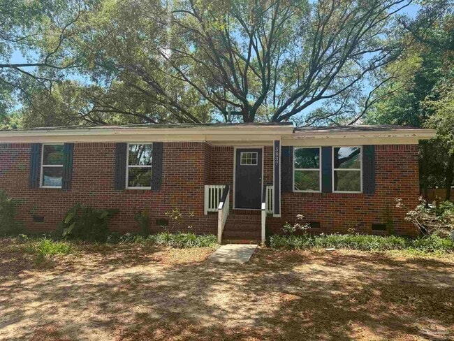 Photo - 5837 Berryhill Rd