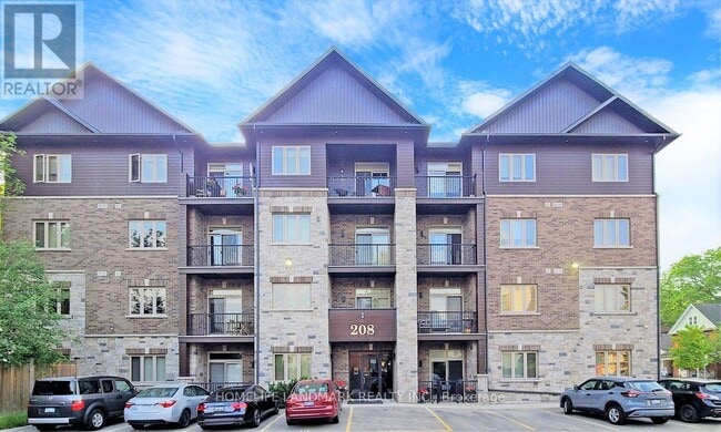 Photo - 208 Bold St Unit 201