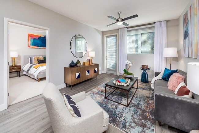 Altitude Apartments