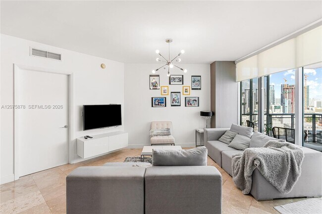 Photo - 350 S Miami Ave Unit 2605