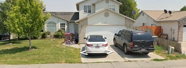 Photo - 1630 Targhee St