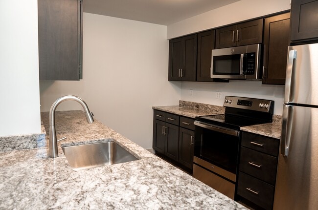 Photo - The Residences at the Kestrel