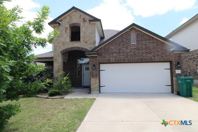 Building Photo - 1202 Stonewall Ridge