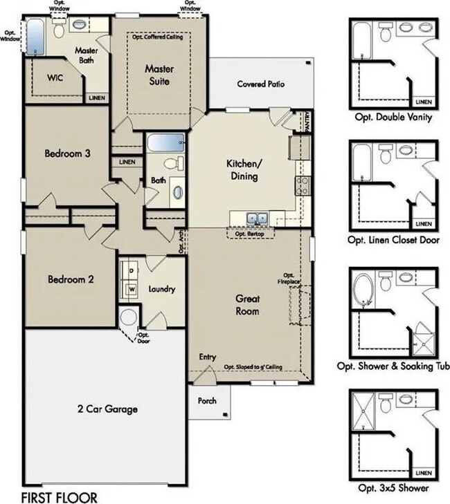 Photo - 530 Woodcreek Lp