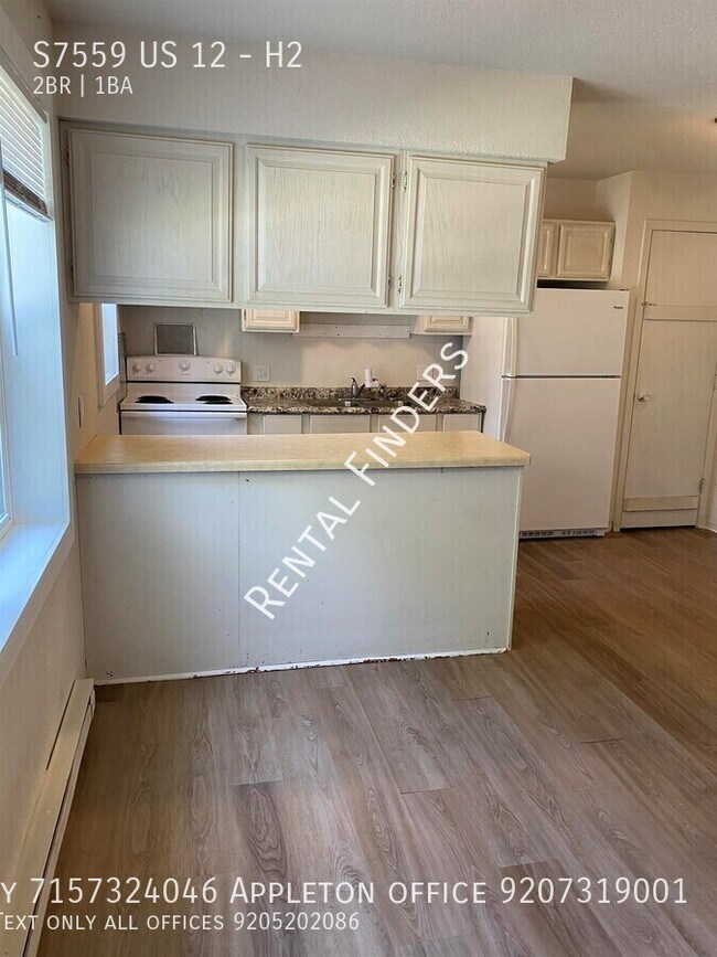 Photo - S7559 US-12 Apartment Unit H2