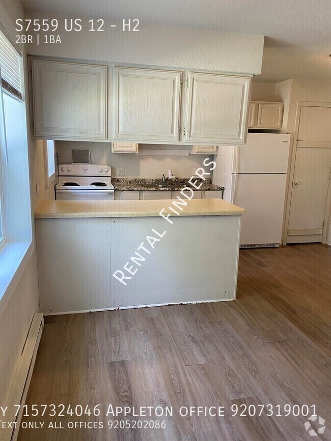 Building Photo - S7559 US-12 Unit H2 Rental