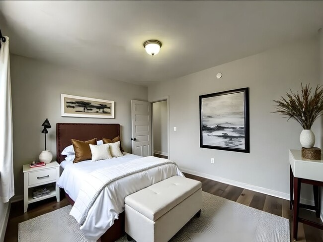 Photo - 201 E Cottage Pl Unidad Apt# 2