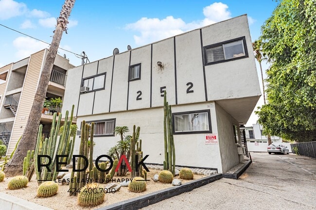 Photo - 252 W Elm Ave Unidad P
