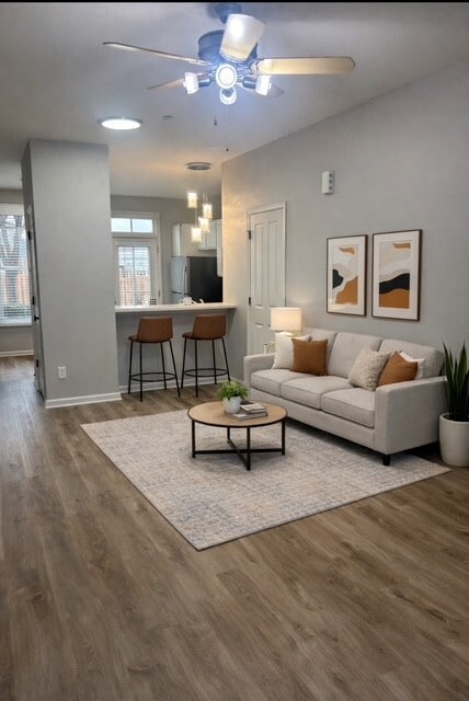 Photo - Promenade at New Town