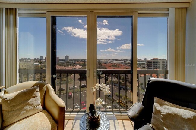 Photo - 255 Dolphin Point Unit 802