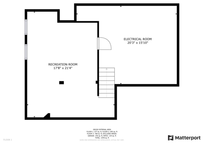 Photo - 100 Oxford Ave