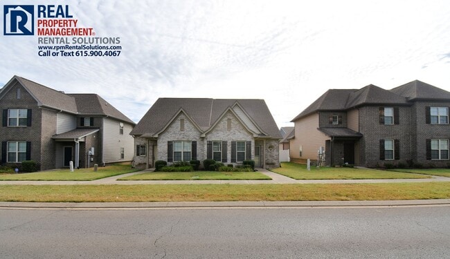 Photo - Great 3BD 2.5BA, attached garage, Three Rivers Neighborhood in the 'Boro!