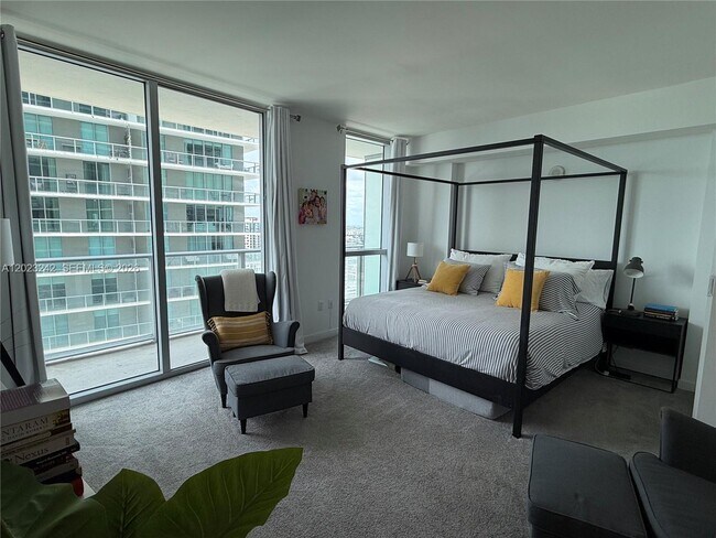 Photo - 1100 S Miami Ave Unit 3005