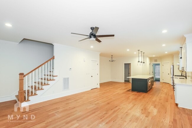 Photo - 1706 S Mint St Unit A