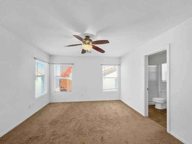 Photo - Charming 3-Bedroom, 2.5-Bath Home in a Des...