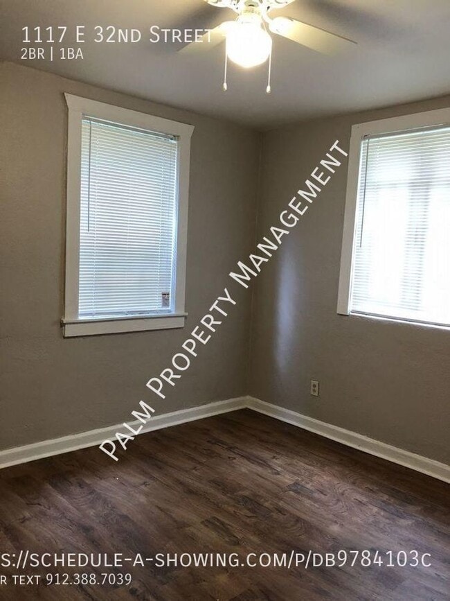 Photo - 1117 E 32nd St