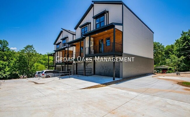 Building Photo - 116 E Mountain St Unit 116