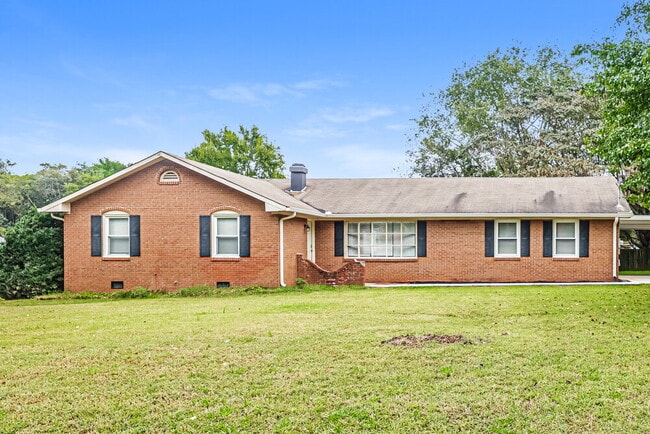 Building Photo - 5234 Swiss Air Dr