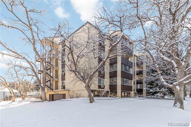 Building Photo - 6980 E Girard Ave Unit 410