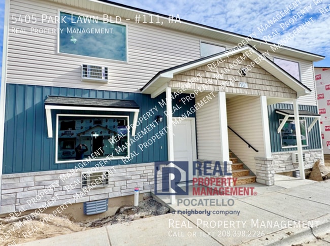 Photo - 5405 Park Lawn Dr Unit #111, #A