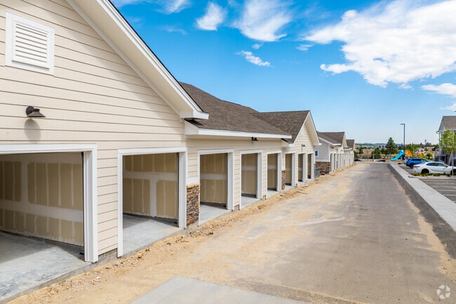 Garages