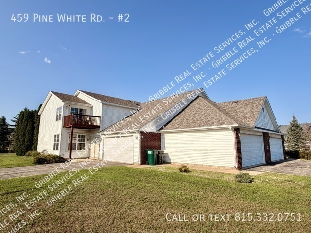 Photo - 459 Pine White Rd Unit #2