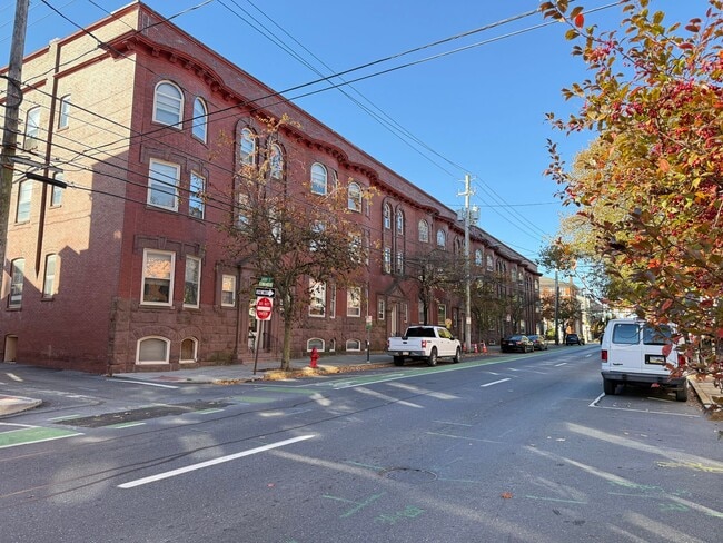 Photo - 1 Bedroom in Downtown Lancaster Unit 21