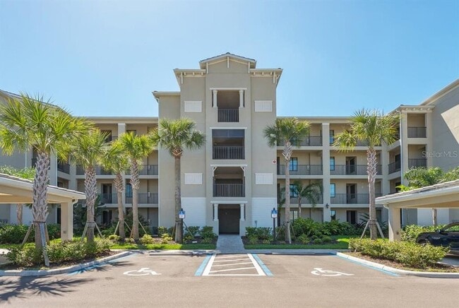 Building Photo - 17902 Gawthrop Dr Unit 304