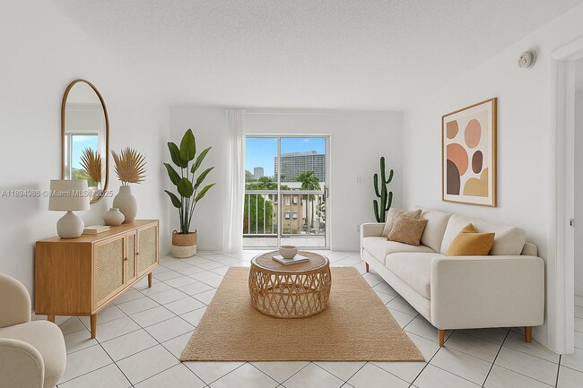 Photo - 7150 Indian Creek Dr Unidad 405