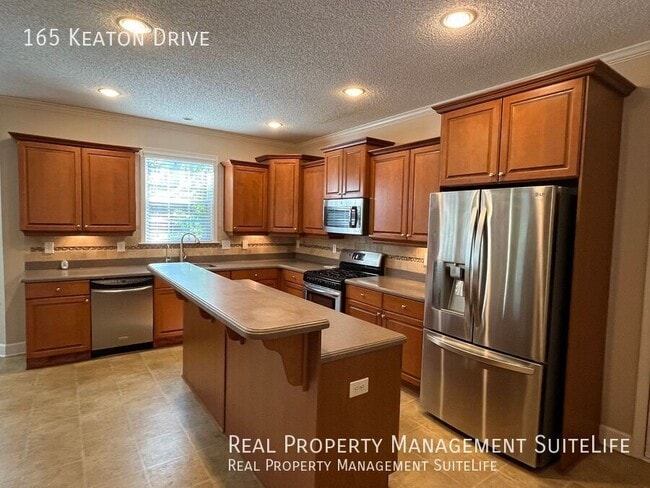 Photo - 165 Keaton Dr