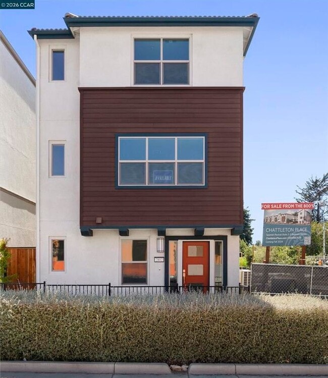 Building Photo - 2802 Chattelton Ln., San Pablo