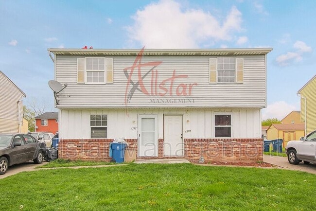 Building Photo - 1297 Fillmore Cir