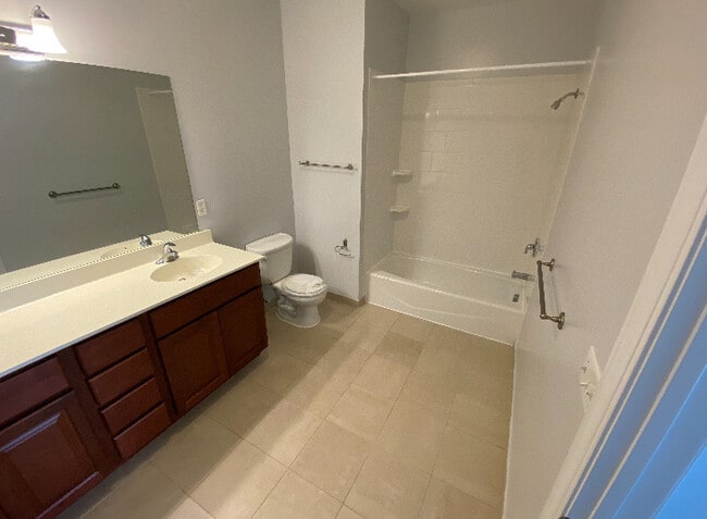 Spring Gardens Apartments