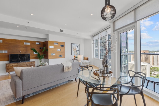 Photo - 10700 NE 4th St Unit 3108