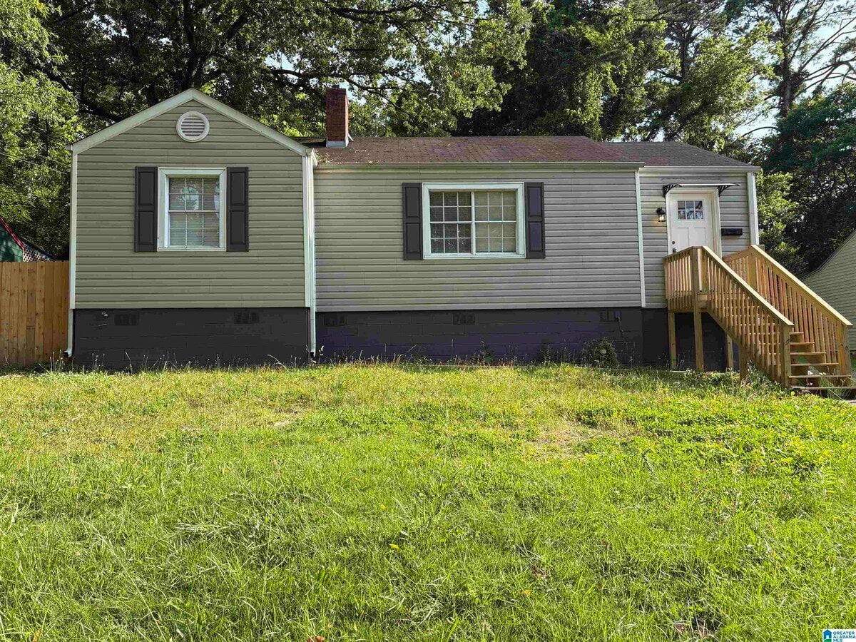 Photo - 820 79th Pl S House