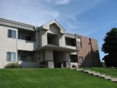 Widefield Apartaments - Mountain View Meadows