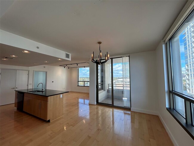 Photo - 300 Bowie St Condo Unit 1501