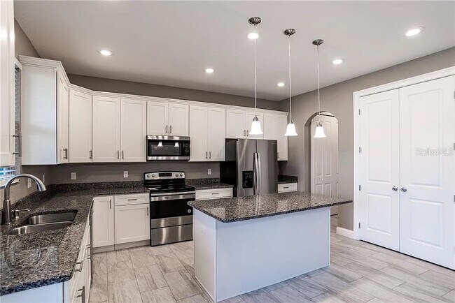 Photo - 5424 Lunn Landings Ave