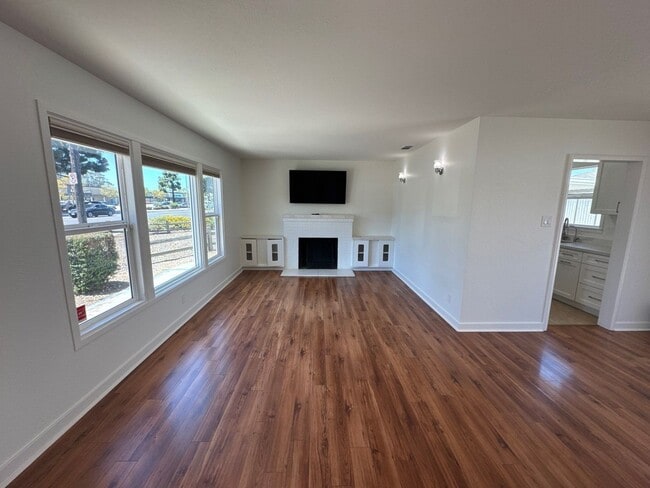 Photo - Updated 2 Bed / 1 Bath Home with Garage & Private Fenced Yard
