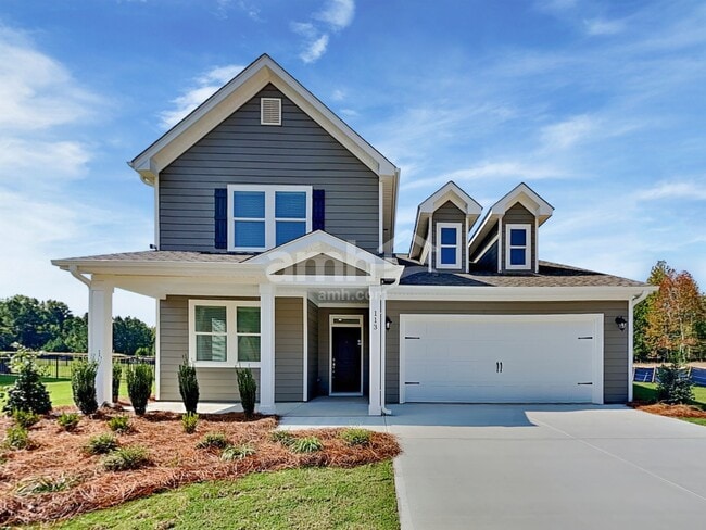 Building Photo - 113 Pecan Dr