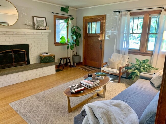 Photo - Charming 3 Bed, 2 Bath Craftsman in Missoula’s Coveted University Area