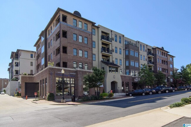 Building Photo - 350 19th St S Unit 401