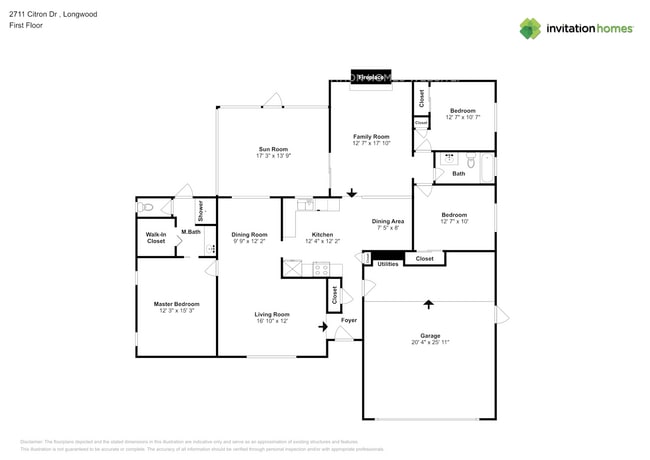 Photo - 2711 Citron Dr