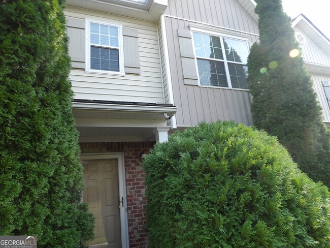 Photo - 3503 Parc Cir SW