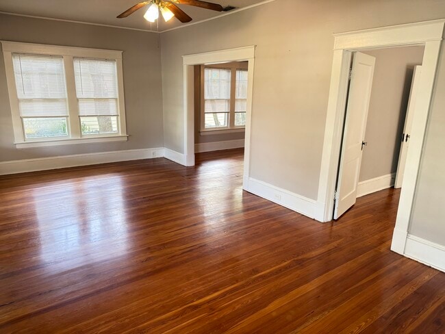 Living Room - 2796 Lydia St