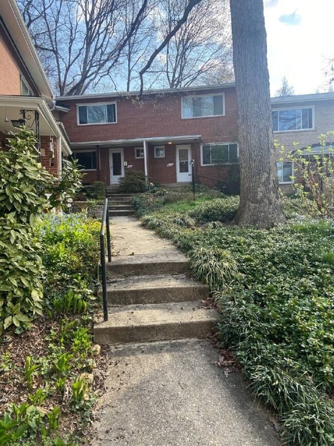 Photo - A spacious two bedroom, one and one half bath condo townhouse located in the northern section of ...