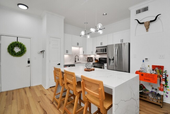 Photo - 1441 East St Unit 104