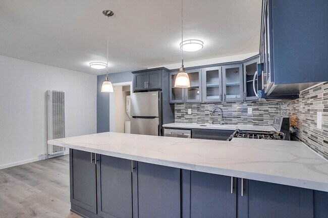 Photo - Pet Friendly Apartment Complex in South LA - Gated Parking, Laundry In-Units, Manager On-Site